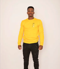 Load image into Gallery viewer, “Freedom Banner” Crewneck
