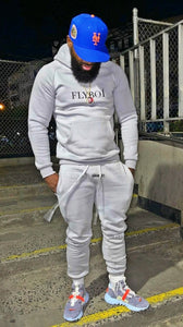 Fifty Shades Of Grey “FLYBOi” Sweatsuit